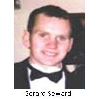 Gerard Seward
